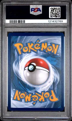 Daisy’s Help 195/165 Pokemon Mew 151 EN Ultra Rare PSA 10 - Image 2