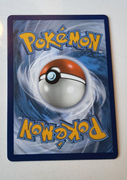Beauty Secret 194/185 Holo Foil Rare - SWSH04: Vivid Voltage - Pokemon x1 NM - Image 2