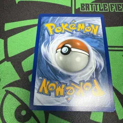 Pokemon TCG Gengar SWSH241 Lost Origin Stamped Prerelease Promo + BS Reverse 38 - Image 5