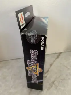 Yu-Gi-Oh! Starter Deck Kaiba 1st Edition Unlimited- Open Box - Image 2