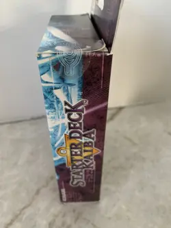 Yu-Gi-Oh! Starter Deck Kaiba 1st Edition Unlimited- Open Box - Image 4