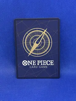 One Piece Charlotte Linlin Foil OP08-069 NM/MINT - Image 2