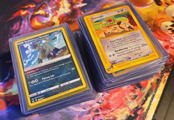Pokemon V Alt Art Full Art Trainer Gallery VSTAR Radiant Lot No Commons 50 Cards - Image 2