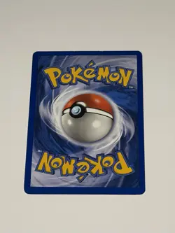 Pokemon WOTC Venusaur Holo Rare Base Set 15/102 1999 English WOTC TCG Card LP/NM - Image 2