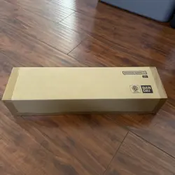 Bandai One Piece Card Game English 1st Anniversary Set Box *SEALED* - Image 2