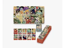 Bandai One Piece Card Game English 1st Anniversary Set Box *SEALED* - Image 3