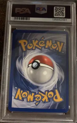 Pokemon Mewtwo EX Delta Species Holo Rare Card 12/113 NM Condition - Image 2