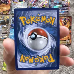 Pokemon TCG Card Espeon EX 52/122 XY Breakpoint Full Holo Ultra Rare 2016 Mint! - Image 2