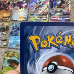 Pokemon TCG Card Espeon EX 52/122 XY Breakpoint Full Holo Ultra Rare 2016 Mint! - Image 4