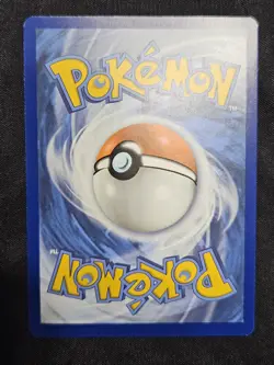 Pokemon TCG Quaxly Scarlet & Violet Paldea Evolved Holo Card 206/193 NM - Image 2