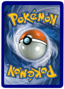 Pichu 21/108 EX Power Keepers Regular Rare Pokemon Card - Image 2