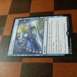 Mtg Echo of Eons NM Modern Horizons Magic Card Mythic Rare - Image 3