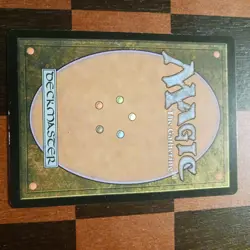 Mtg Echo of Eons NM Modern Horizons Magic Card Mythic Rare - Image 4