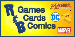 Ultra Pro Magic the Gathering 100+ Deck Box Duskmourn Mythic #4 - Image 2