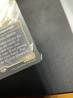 Atraxa, Grand Unifier (Showcase) Phyrexia: All Will Be One Regular MTG 316 - Image 4
