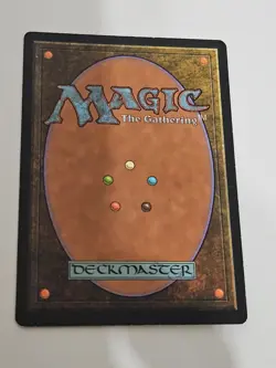 1x Firestorm Rare Weatherlight MTG Magic the Gathering LP - Image 4