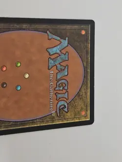 1x Firestorm Rare Weatherlight MTG Magic the Gathering LP - Image 5