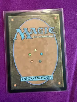 Steam Vents Lorwyn Eclipsed Regular MTG Magic The Gathering Non Basic Land - Image 3