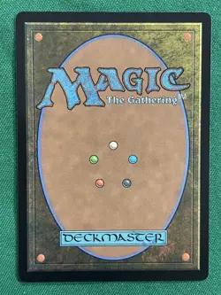 Sower of Discord R Commander Masters 187 NM - Image 2