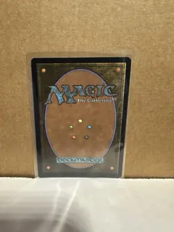 MTG Gandalf the White (Showcase Scrolls Foil) Lord of the Rings MTG 470 NM LC1 - Image 2