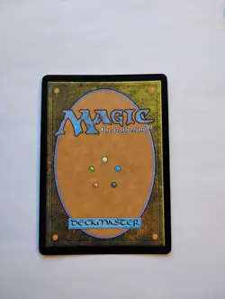 Three Tree City (Borderless) (0338) Bloomburrow Foil - Image 2