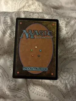 Magic the Gathering Urborg, Tomb of Yawgmoth Magic 2015 NM - Image 2