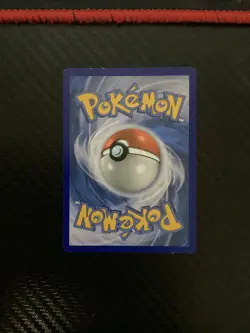Choice Band 162/147 Secret Rare,Gold Pokemon SM - Burning Shadows LP - Image 2