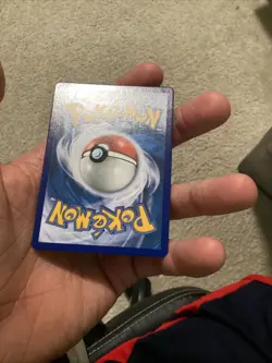 Metal Core Barrier 232/214 Secret Rare Unbroken Bonds Pokemon Near Mint - Image 3