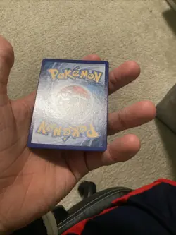 Metal Core Barrier 232/214 Secret Rare Unbroken Bonds Pokemon Near Mint - Image 4