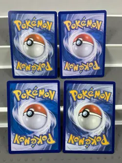 Pokemon Lot of Cards and Stickers All Snorunt #361 Snorunt Only Lot of 20 - Image 3
