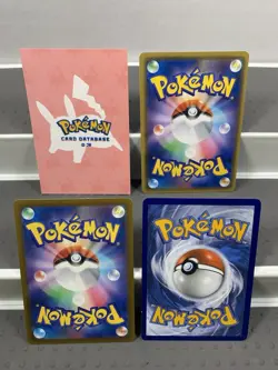 Pokemon Lot of Cards and Stickers All Snorunt #361 Snorunt Only Lot of 20 - Image 5