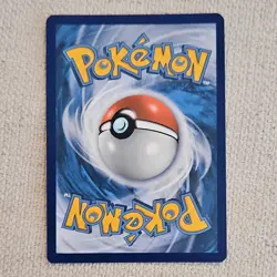 Pokemon Charizard VSTAR Promo Holo SWSH262 Fire Type TCG Card 2022 - Image 2