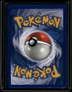 Pokemon TCG Magneton 9/130 Base Set 2 Holo Rare MP - Image 2
