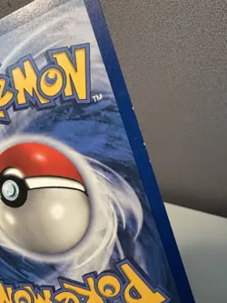 Pokemon TCG Team Rockets Meowth #18 Black Star Promo Card 2000 - Image 4