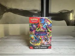 *Sealed Phantasmal Flames Booster Bundle* Pokemon -Kid Icarus- - Image 1
