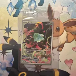 Pokemon TCG Mega Evolutions Stamped Promo Card - Bulbasaur 133/132 - NM - SEALED - Image 1