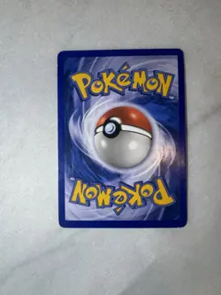 Pokemon Lugia 002/017 POP Series 5 Rare Holo 80 HP Basic Card Pokemon TCG - Image 3