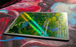 Bulbasaur AR 151 HOLO 166/165 2023 Pokemon TCG - Mint Pack Fresh, Japanese - Image 3