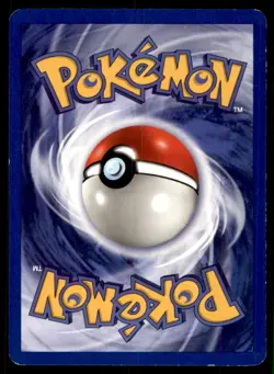 2000 Classic - Team Rocket 1st Edition Dark Flareon Stage 1/Uncommon #35 - Image 2