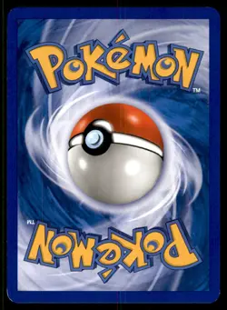 2007 Diamond & Pearl - Secret Wonders Nidoking Stage 2/Rare #34 - Image 2