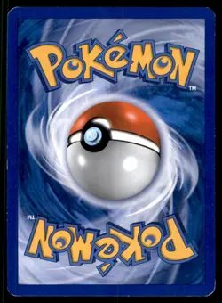 2006 EX - Crystal Guardians Ivysaur Stage 1/Uncommon #34 - Image 2
