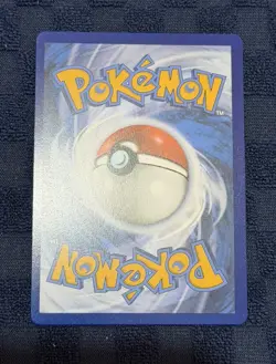 Pokemon TCG Wallys Compassion Mega Evo 186/132 | NM | Special Illustration Rare - Image 3
