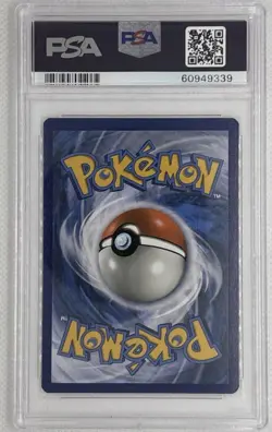 2021 Pokemon Fennekin-Holo #14 & Tepig #13 McDonald’s Collection PSA 10 🌶🥵 - Image 2
