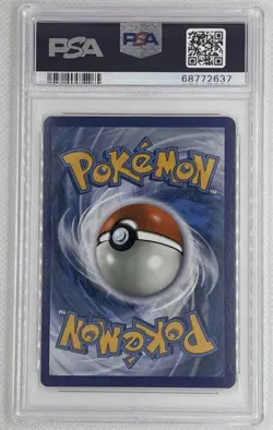 2021 Pokemon Fennekin-Holo #14 & Tepig #13 McDonald’s Collection PSA 10 🌶🥵 - Image 4