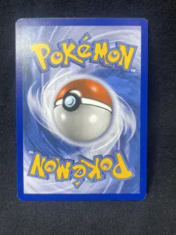 Pokemon - Arcanine BREAK XY180 Promo Holo Rare | Arcanine Break Point - Image 2
