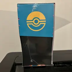 🔥IN HAND🔥 Pokemon MEGA EVOLUTION Ascended Heroes POKEMON CENTER ETB CHECK 📸 - Image 4