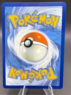 Pokemon TCG Journey Together N's Zorua SVP189 Black Star Promo - Image 2