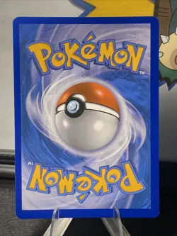 Pokemon TCG Kyurem (Team Plasma) 31/116 Plasma Freeze Holo Rare NM/M (2013) - Image 2