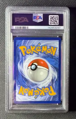 Pokemon Kangaskhan 204 Destined Rivals PSA 10 GEM MINT - Image 2