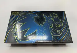 Pokemon Phantasmal Flames Mega Charizard Ultra Premium Collection UPC - IN HAND! - Image 1
